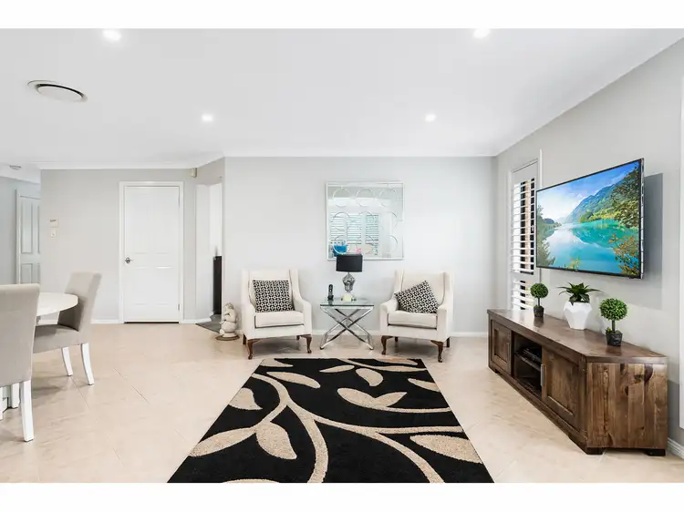 Sixth view of Homely house listing, 12 George Bransby Circuit, Harrington Park NSW 2567