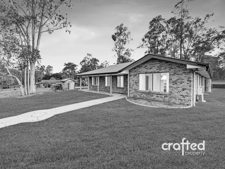 1 Blenheim Court, Munruben QLD 4125