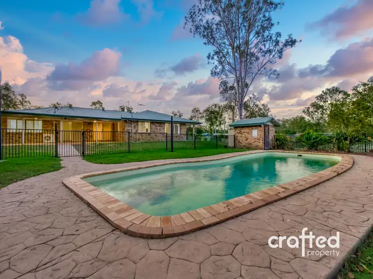 Third view of Homely house listing, 1 Blenheim Court, Munruben QLD 4125