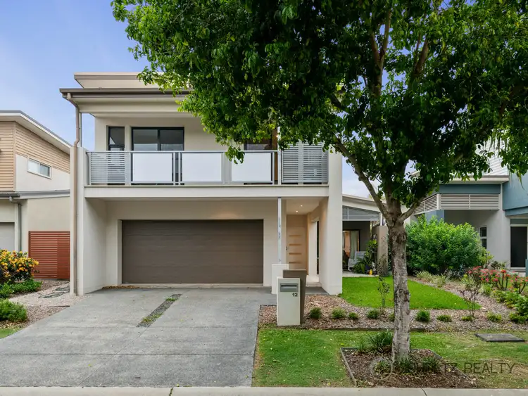 12 Galley Road, Hope Island QLD 4212
