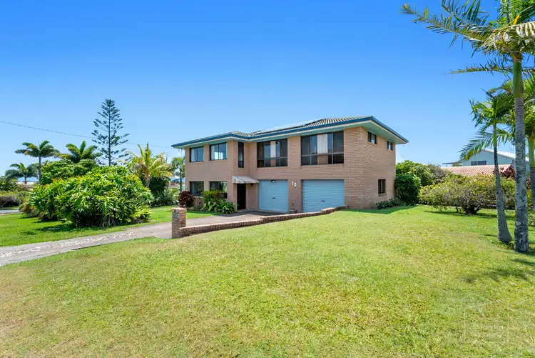 Second view of Homely house listing, 13 Anderson Street, Battery Hill QLD 4551
