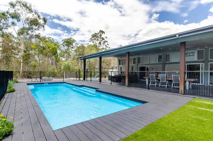 69 Chamberlain Road, Burua QLD 4680