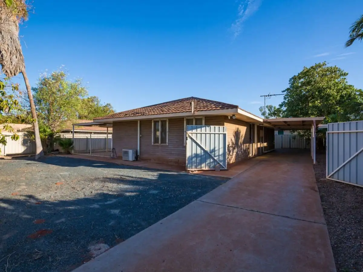 Main view of Homely house listing, 4 Lovell Way, South Hedland WA 6722