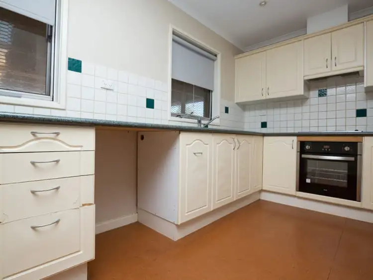 Second view of Homely house listing, 4 Lovell Way, South Hedland WA 6722