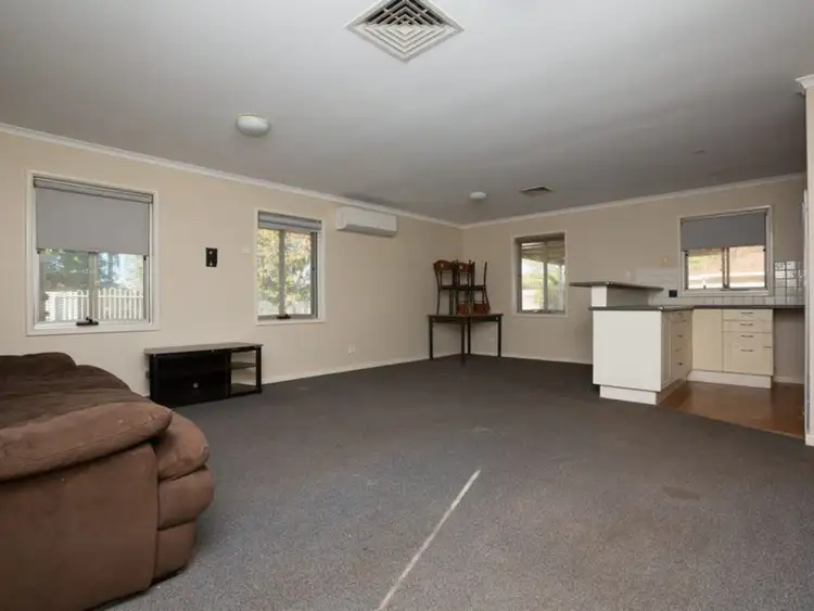 Third view of Homely house listing, 4 Lovell Way, South Hedland WA 6722