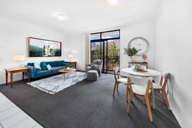 12/40-42 Houston Road, Kingsford NSW 2032