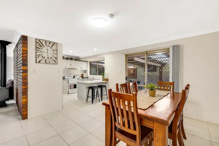 Second view of Homely house listing, 32 Kingsthorpe-Glencoe Road, Kingsthorpe QLD 4400