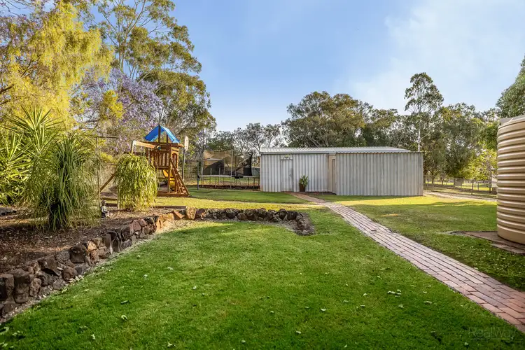 Fourth view of Homely house listing, 32 Kingsthorpe-Glencoe Road, Kingsthorpe QLD 4400