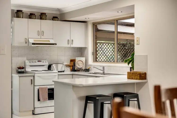 Sixth view of Homely house listing, 32 Kingsthorpe-Glencoe Road, Kingsthorpe QLD 4400