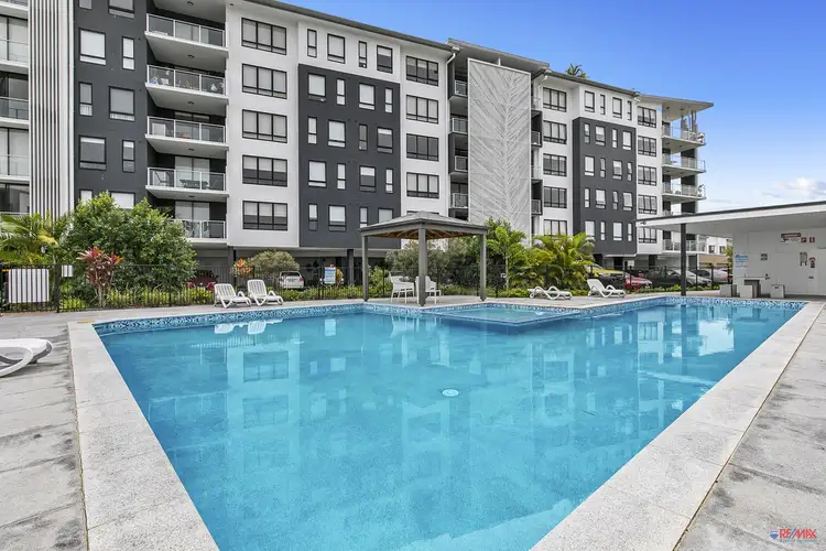 Fourth view of Homely apartment listing, 1410/58 MOUNT COTTON Road, Capalaba QLD 4157