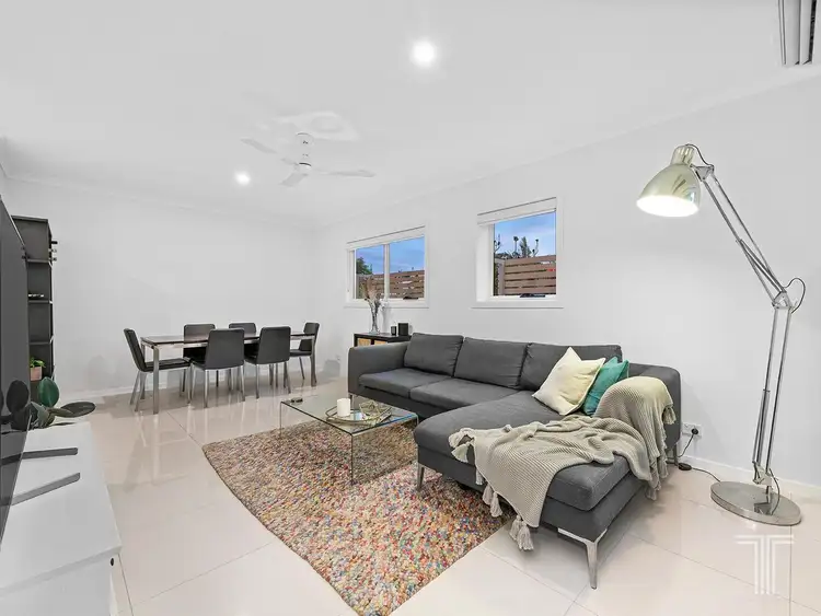 Fifth view of Homely apartment listing, 12/65 Franklin Street, Annerley QLD 4103