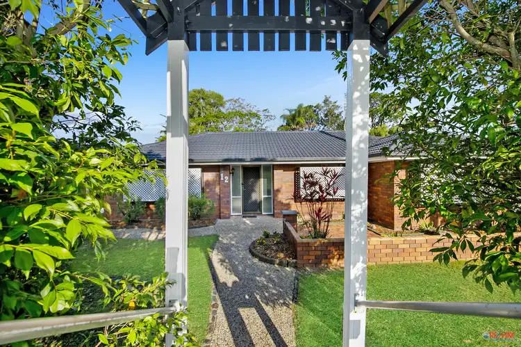 12 Moselle Drive, Thornlands QLD 4164