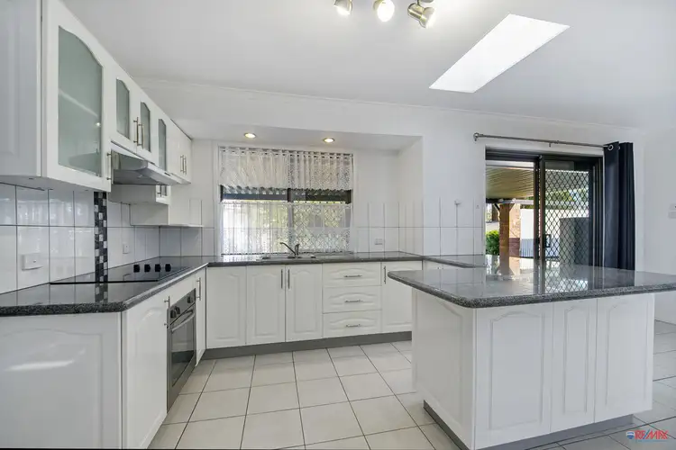 Second view of Homely house listing, 12 Moselle Drive, Thornlands QLD 4164