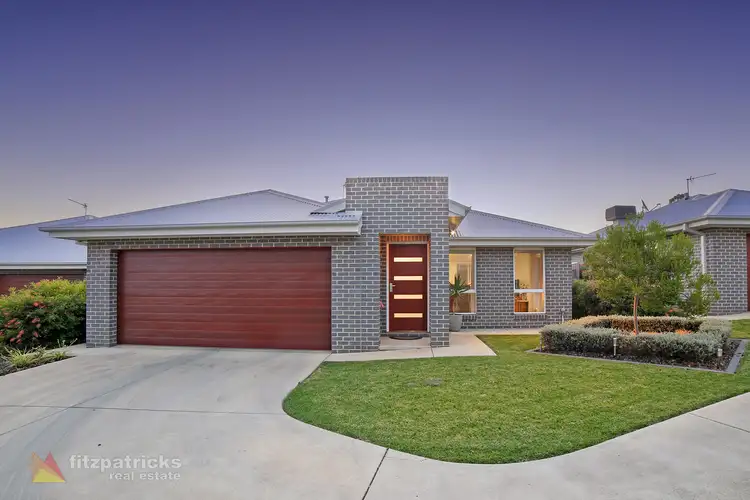 2/13 Clarence Place, Tatton NSW 2650