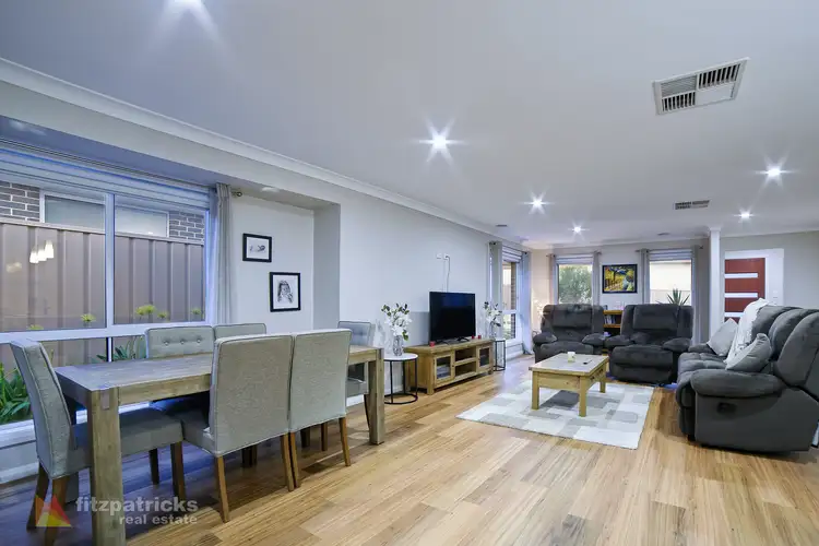 Fifth view of Homely unit listing, 2/13 Clarence Place, Tatton NSW 2650