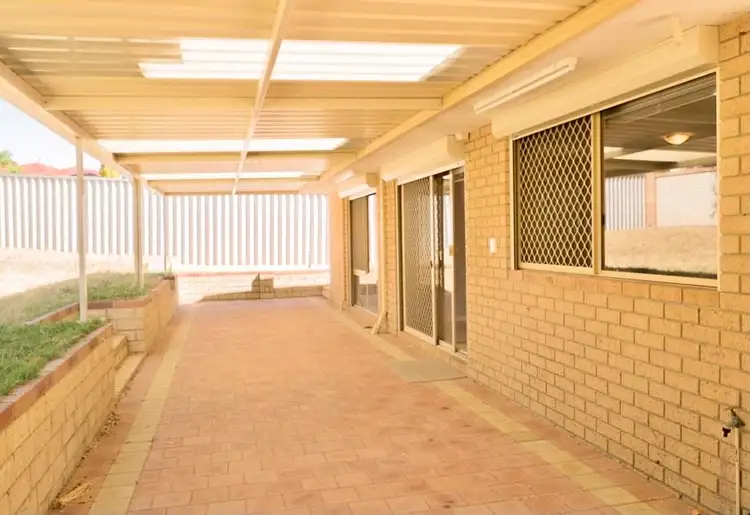 Sixth view of Homely house listing, 92 Hillcrest Road, Alexander Heights WA 6064