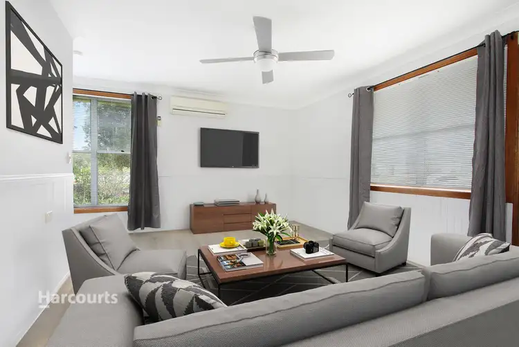 Second view of Homely house listing, 51 Eleebana Crescent, Koonawarra NSW 2530