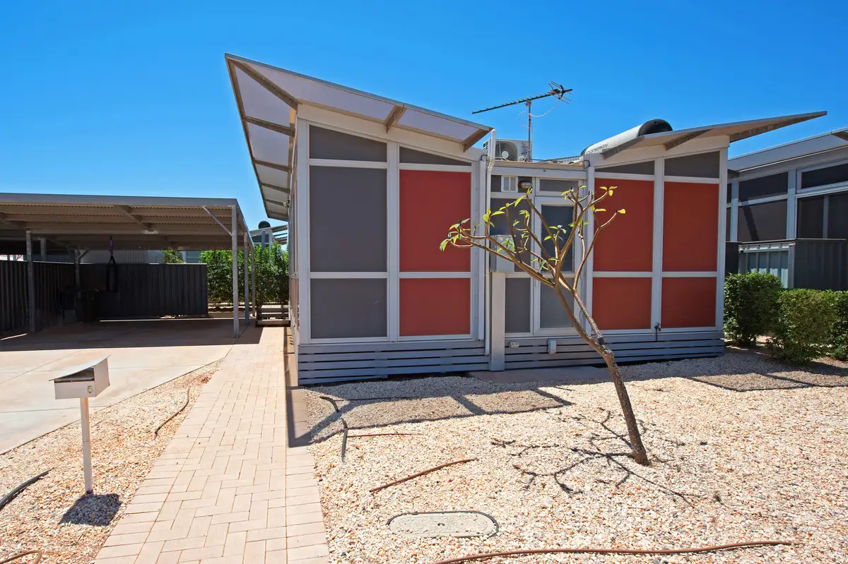 Main view of Homely house listing, 21 Desert Pea Boulevard, Nickol WA 6714