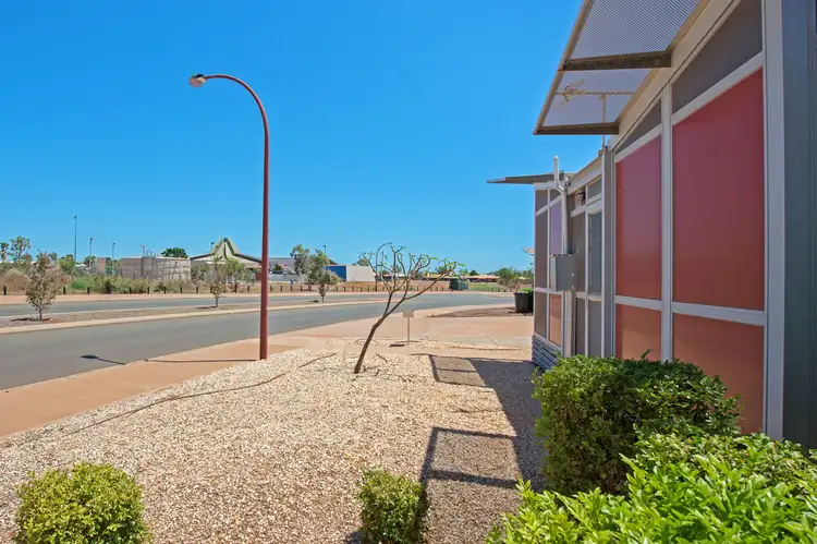 Third view of Homely house listing, 21 Desert Pea Boulevard, Nickol WA 6714