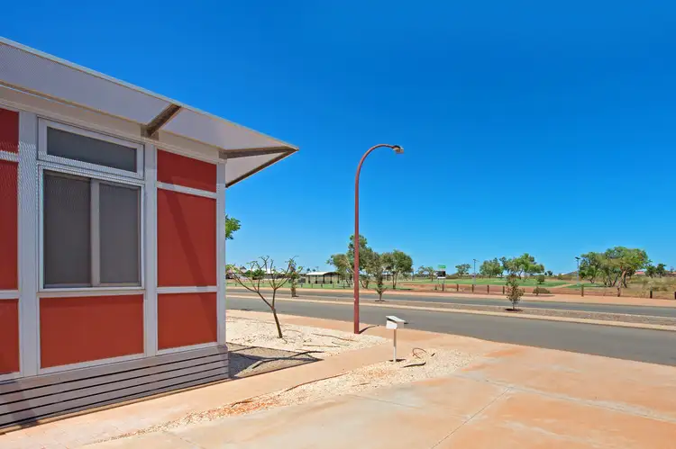 Fourth view of Homely house listing, 21 Desert Pea Boulevard, Nickol WA 6714