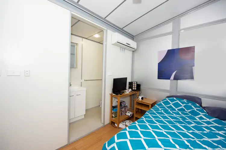 Fifth view of Homely house listing, 21 Desert Pea Boulevard, Nickol WA 6714