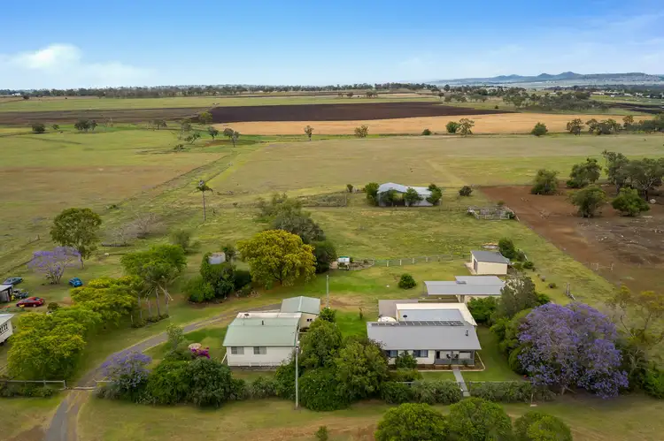 42 Athol School Road, Athol QLD 4350