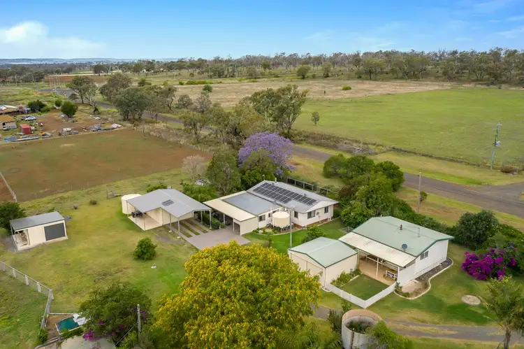 Second view of Homely house listing, 42 Athol School Road, Athol QLD 4350