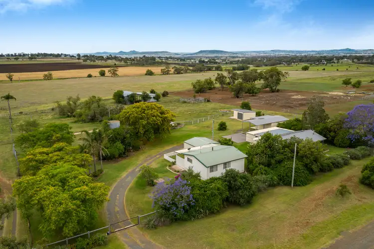 Third view of Homely house listing, 42 Athol School Road, Athol QLD 4350