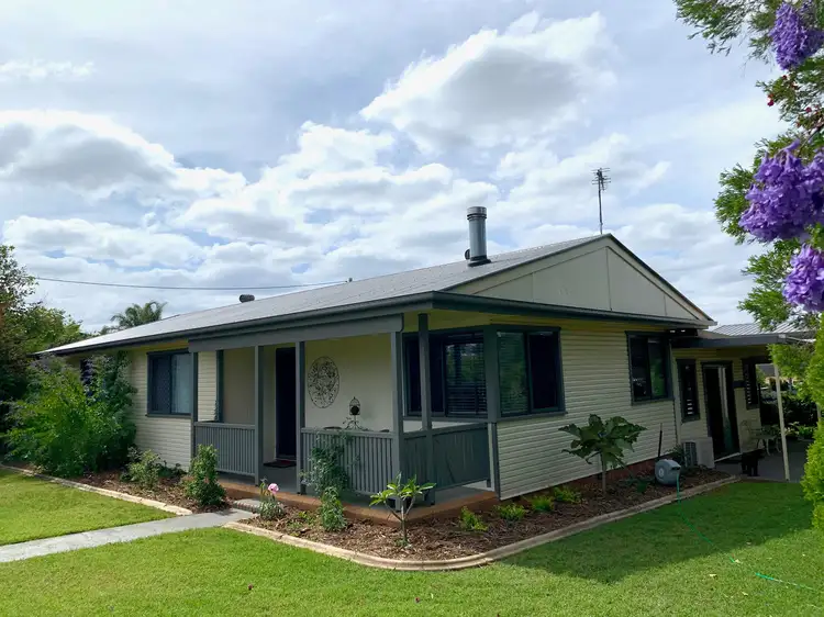 Fourth view of Homely house listing, 42 Athol School Road, Athol QLD 4350