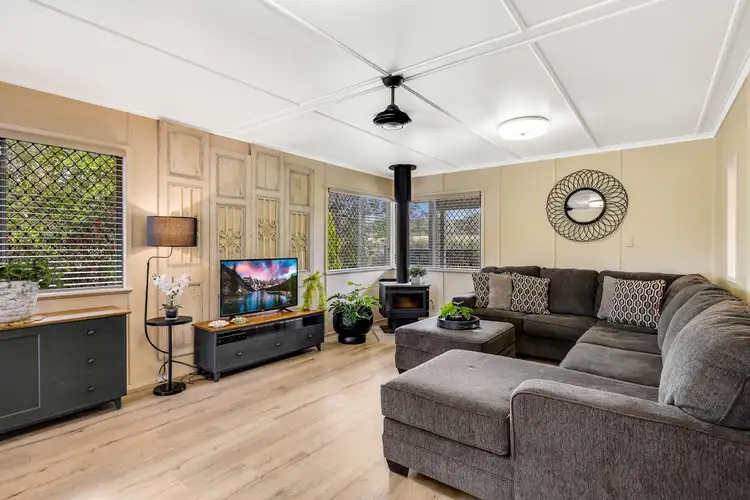 Fifth view of Homely house listing, 42 Athol School Road, Athol QLD 4350