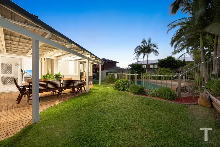 Fifth view of Homely house listing, 5 Firmiston Street, Carindale QLD 4152