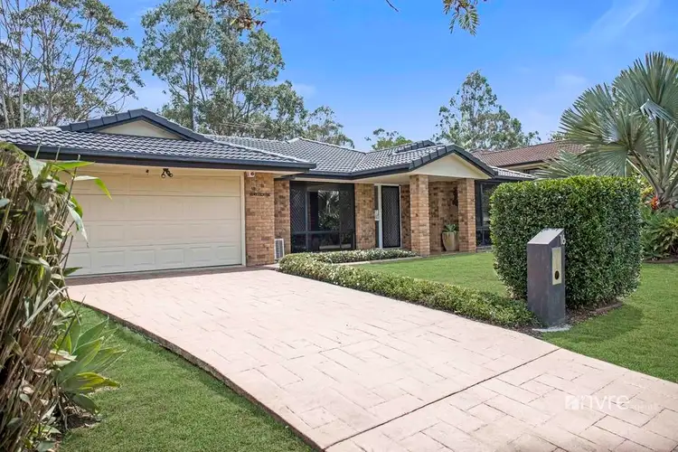 Second view of Homely house listing, 16 Ringtail Court, Narangba QLD 4504