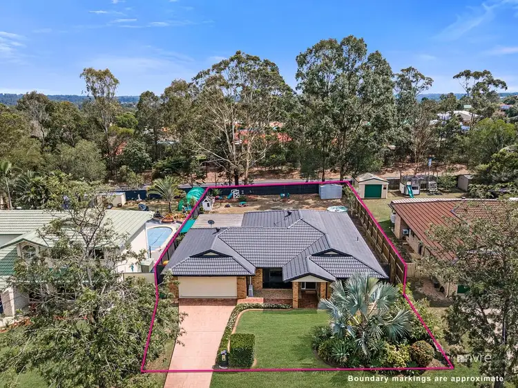 Third view of Homely house listing, 16 Ringtail Court, Narangba QLD 4504