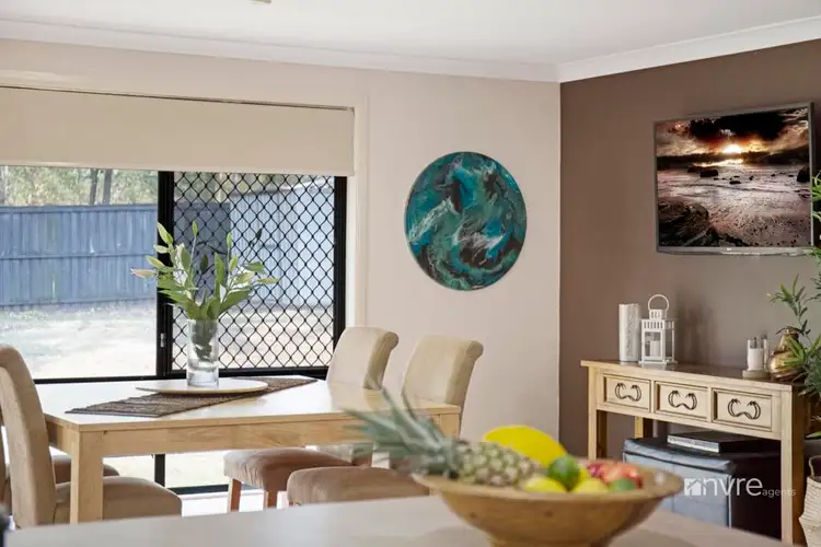 Fourth view of Homely house listing, 16 Ringtail Court, Narangba QLD 4504