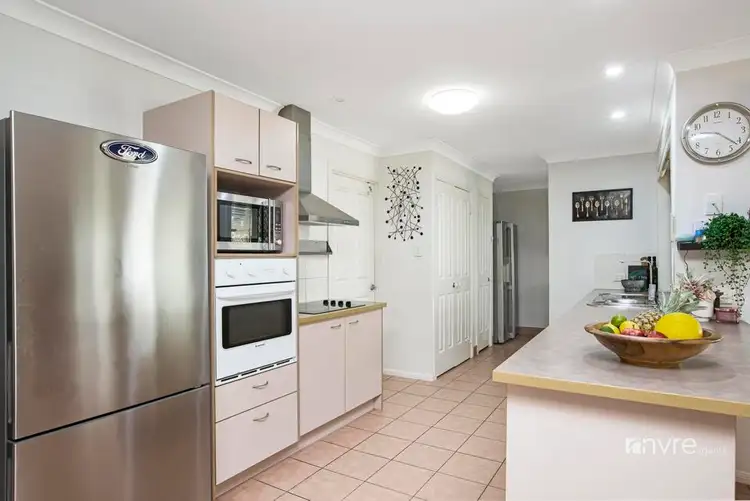 Fifth view of Homely house listing, 16 Ringtail Court, Narangba QLD 4504