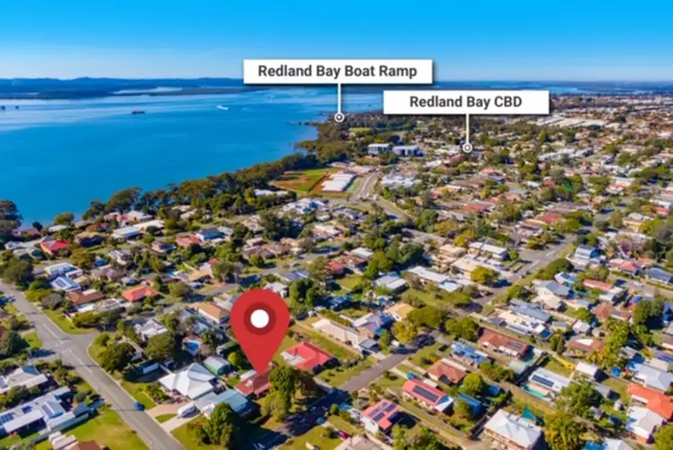 76-78 Cane Street, Redland Bay QLD 4165