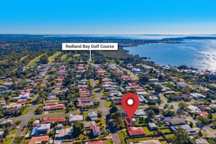 Sixth view of Homely house listing, 76-78 Cane Street, Redland Bay QLD 4165