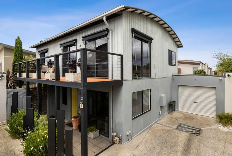 3/57 Cowrie Road, Torquay VIC 3228