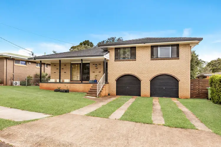 28 Naranga Street, Rangeville QLD 4350
