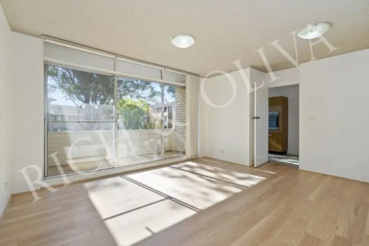 Second view of Homely apartment listing, 24/122 Georges River, Croydon Park NSW 2133
