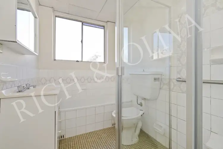 Fourth view of Homely apartment listing, 24/122 Georges River, Croydon Park NSW 2133