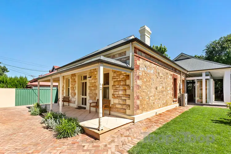 44 Ballville Street, Prospect SA 5082