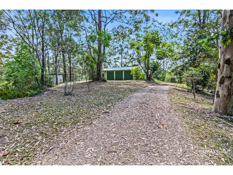 Sixth view of Homely house listing, 120 Postmans Track, Booroobin QLD 4552