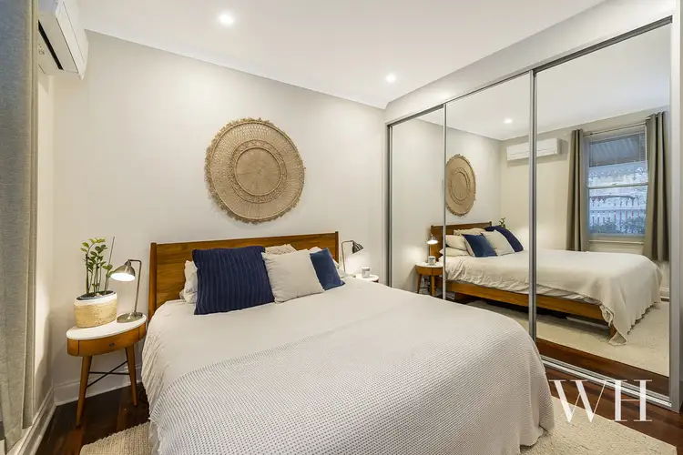 Fourth view of Homely house listing, 15 Chalmers Street, Fremantle WA 6160