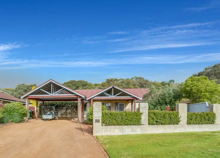 6 Aloe Court, West Busselton WA 6280