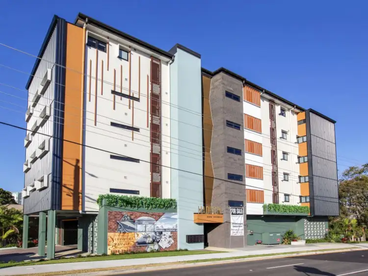 Main view of Homely apartment listing, 6/91 High Street, Southport QLD 4215