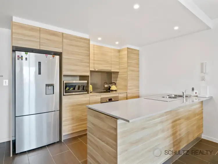 Fifth view of Homely apartment listing, 6/91 High Street, Southport QLD 4215