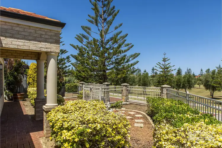 Third view of Homely house listing, 40 Halmstad Circle, Mindarie WA 6030