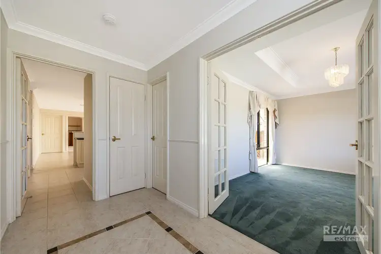 Fourth view of Homely house listing, 40 Halmstad Circle, Mindarie WA 6030