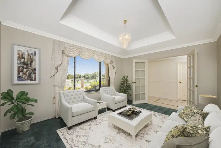 Sixth view of Homely house listing, 40 Halmstad Circle, Mindarie WA 6030
